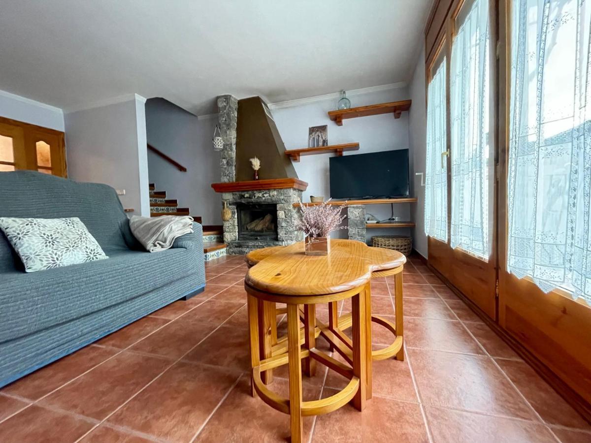 Casa de vacances Cal Patola Xic *