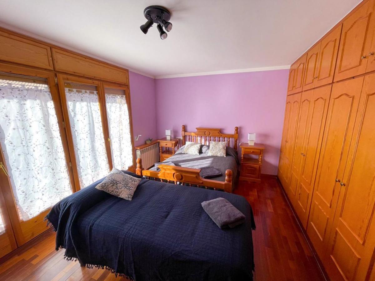 Cal Patola Xic Ferienhaus Bagá
